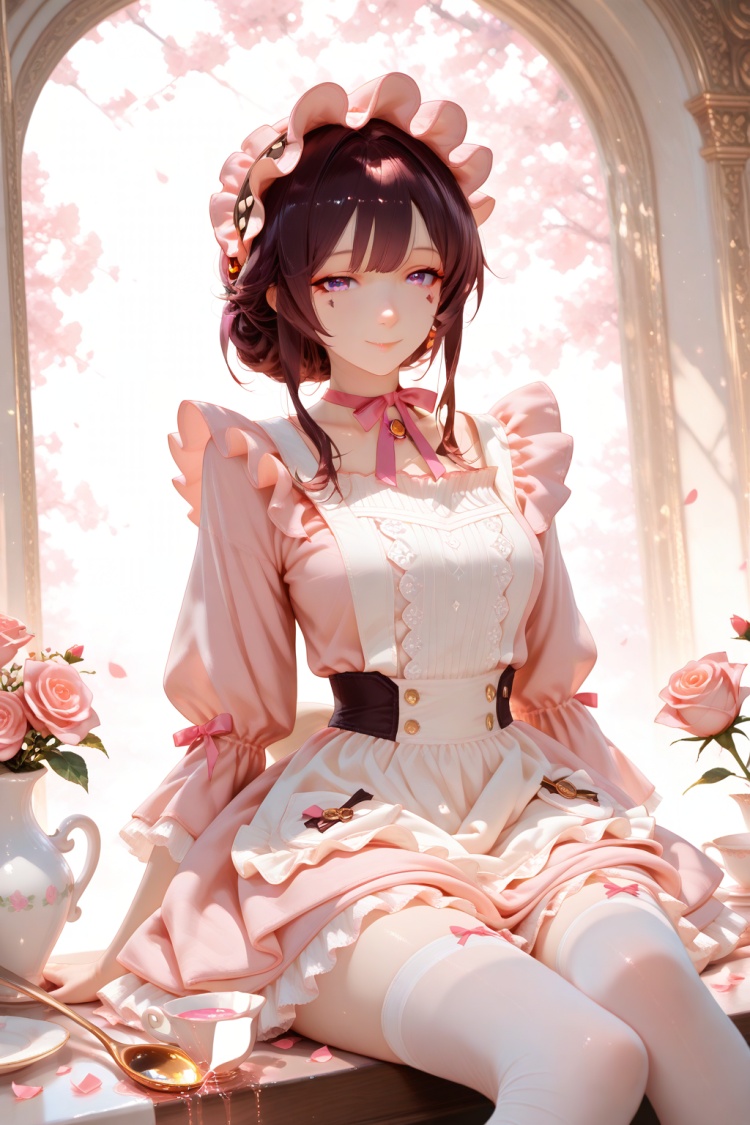 月老板的一闪一闪亮晶晶-illustrious by 月大魔王|The Moonly Demon King on Tensor.Art