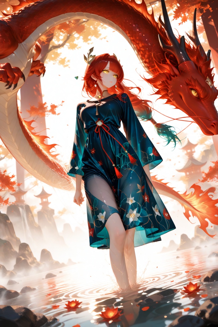 月老板的一闪一闪亮晶晶-illustrious by 月大魔王|The Moonly Demon King on Tensor.Art
