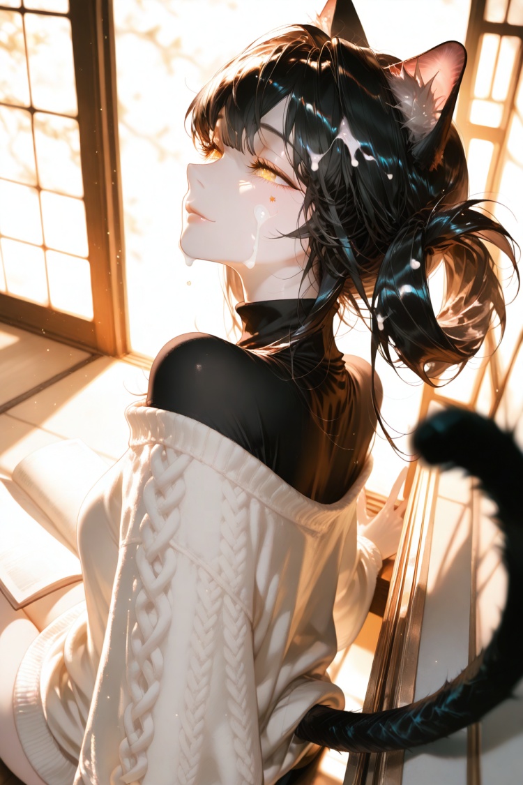 月老板的一闪一闪亮晶晶-illustrious by 月大魔王|The Moonly Demon King on Tensor.Art