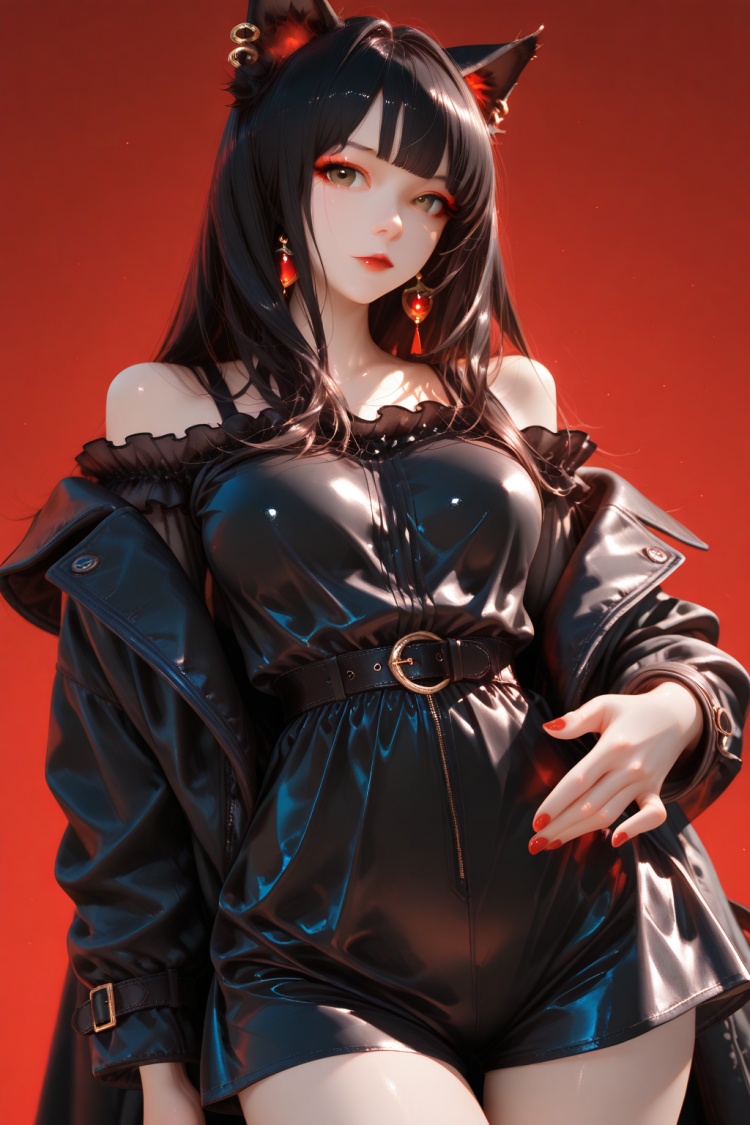 月老板的一闪一闪亮晶晶-illustrious by 月大魔王|The Moonly Demon King on Tensor.Art