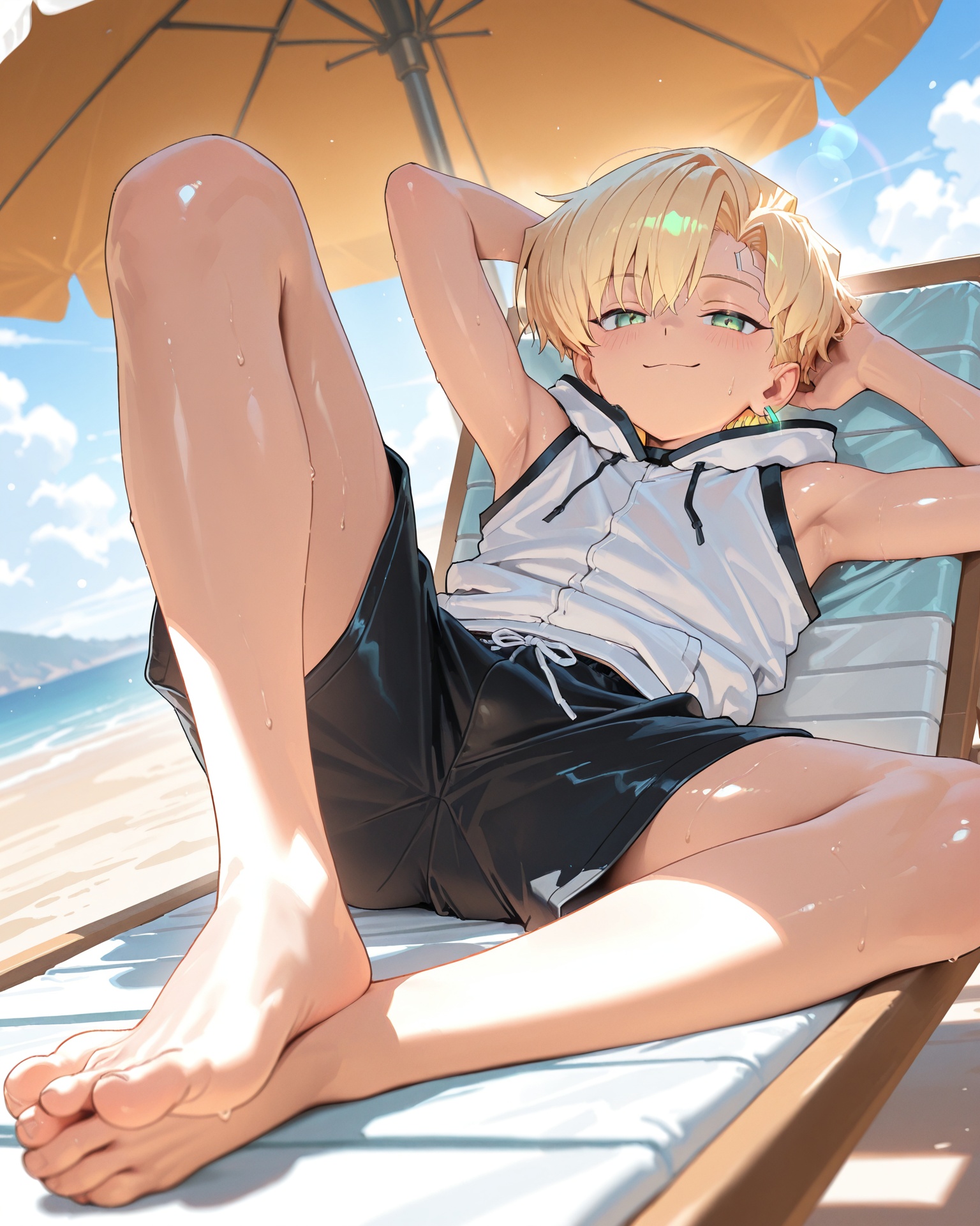 masterpiece,  best quality,  good quality on Tensor.Art