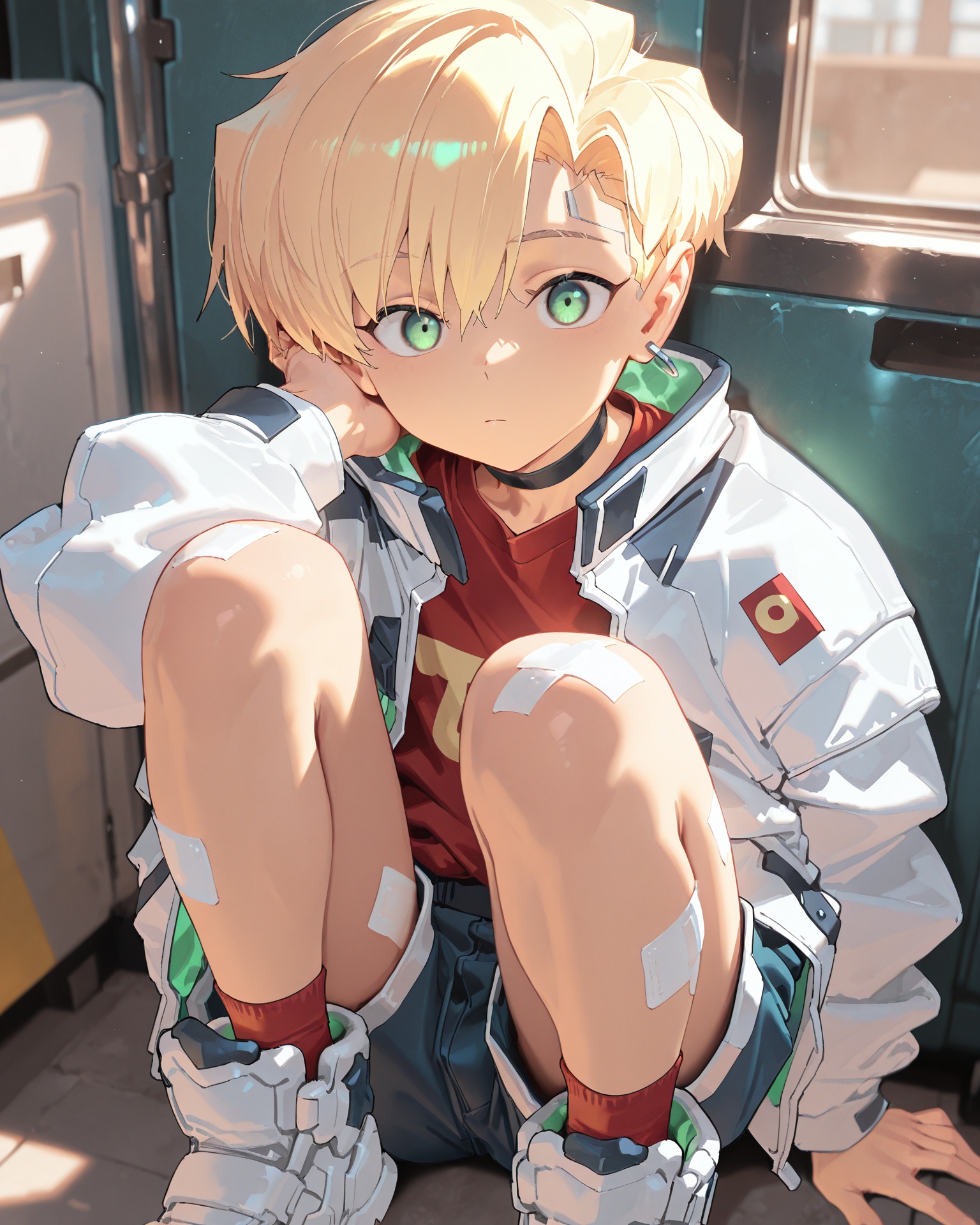 masterpiece,  best quality,  good quality on Tensor.Art