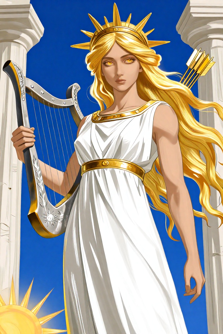 2D illustration,  clean linework,  painterly coloring on Tensor.Art