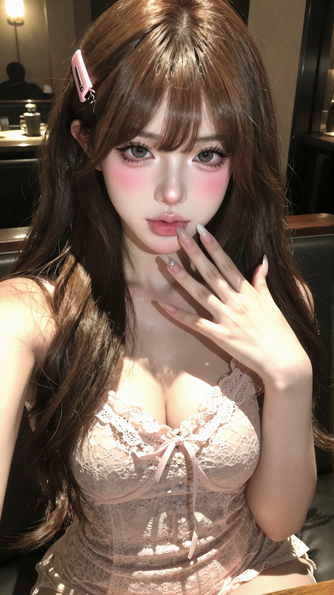 Rendering Quality: masterpiece,  best quality,  ultra high resolution on Tensor.Art