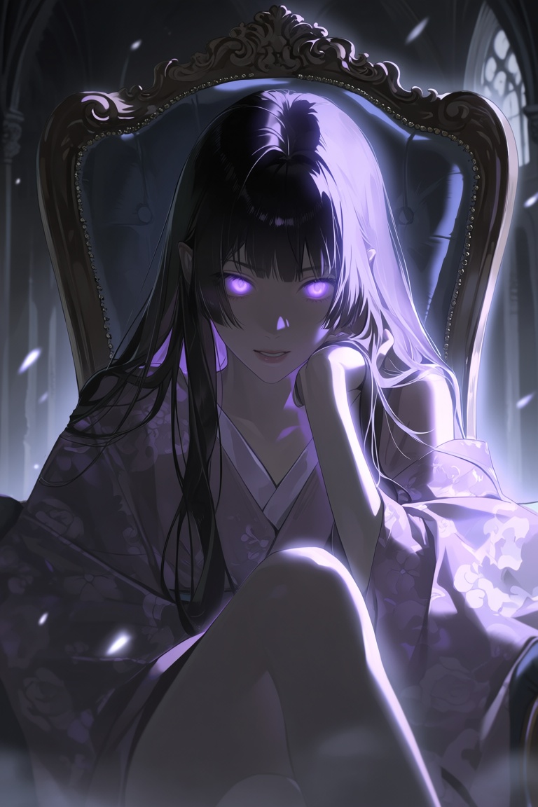 1girl,  bishoujo,  chased-light style on Tensor.Art
