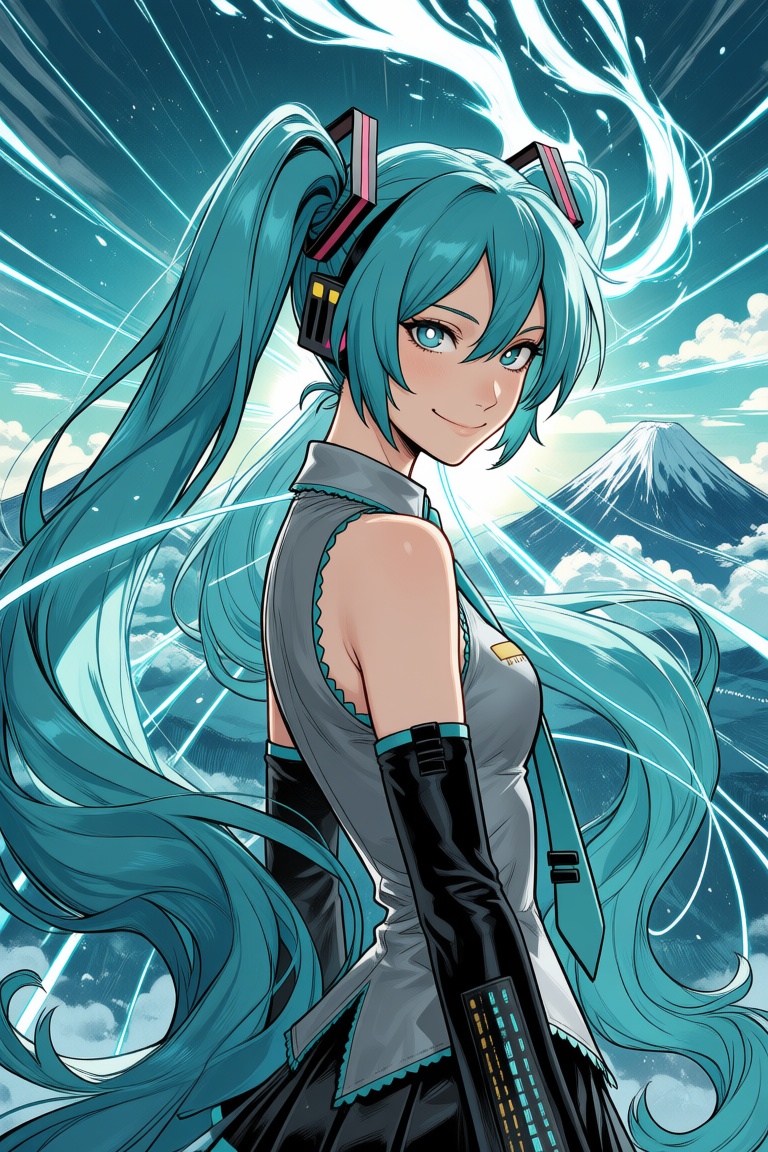 masterpiece,  best quality,  amazing quality on Tensor.Art