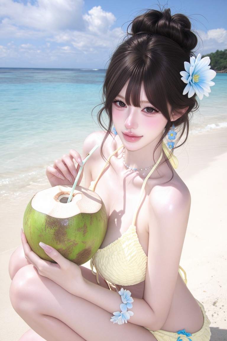photorealistic,  Korean beauty aesthetic,  fashion photography on Tensor.Art