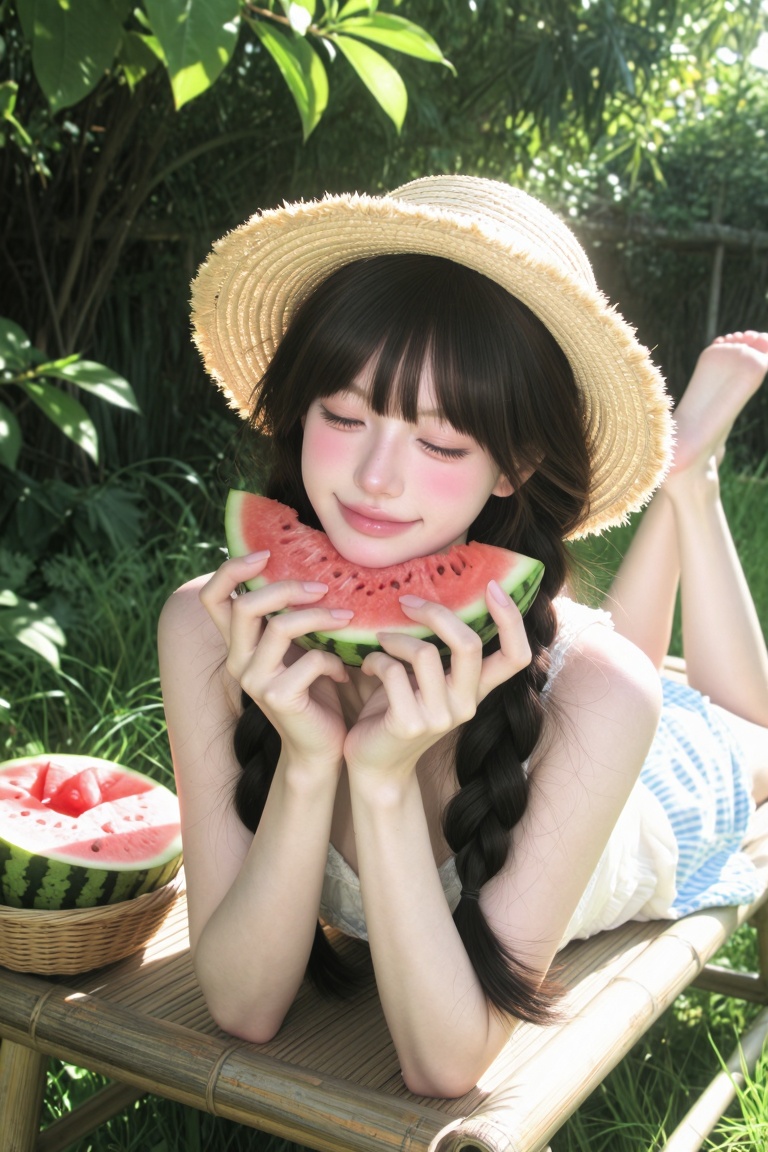 1girl,  solo,  cute face on Tensor.Art