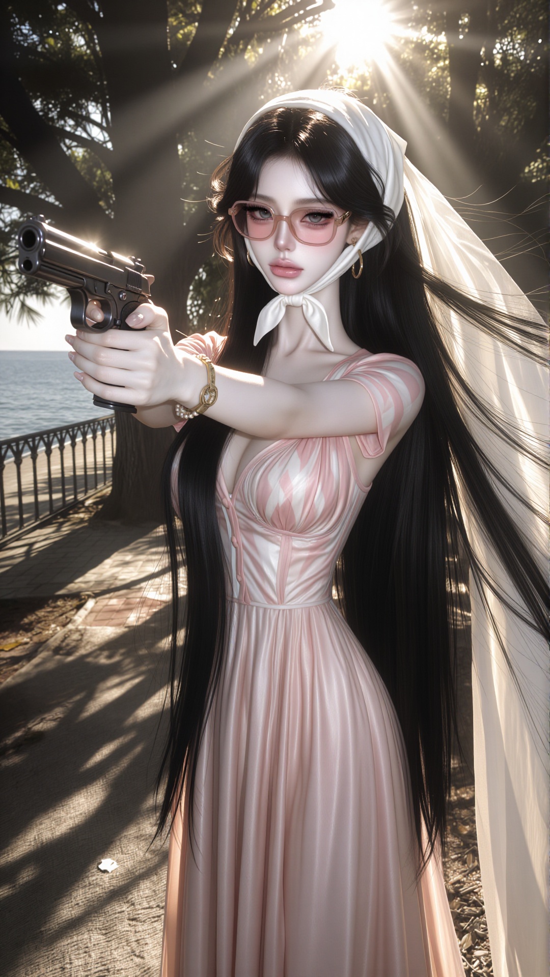 (masterpiece,  best quality,  amazing quality on Tensor.Art