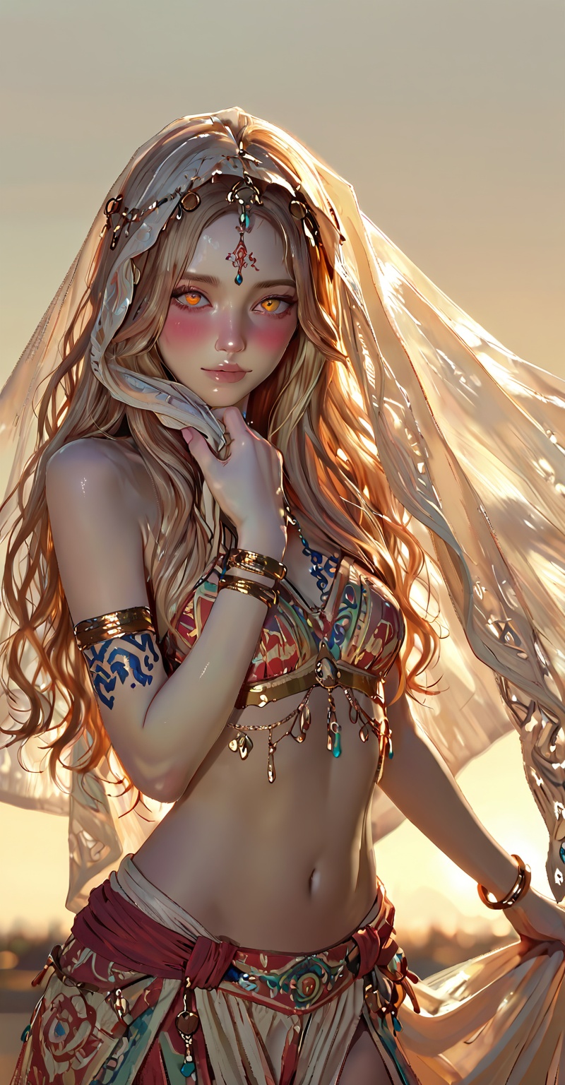 1girl,  solo,  looking at viewer on Tensor.Art