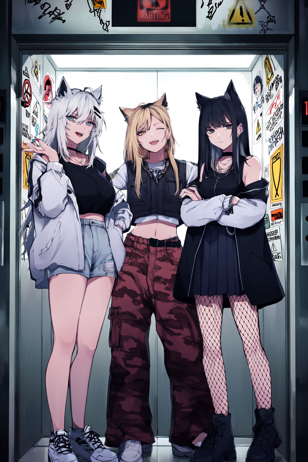 masterpiece,  best quality,  absurdres on Tensor.Art
