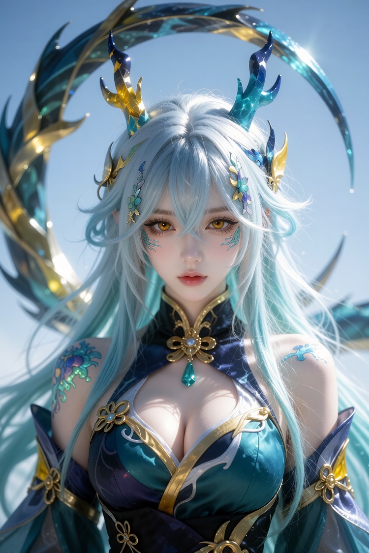 Realdream by 随风而动 on Tensor.Art