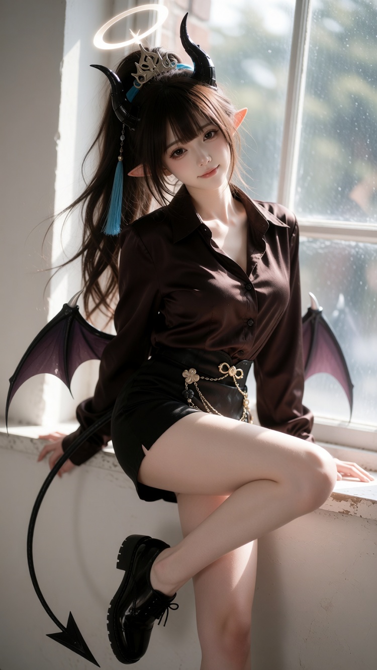 Realdream by 随风而动 on Tensor.Art