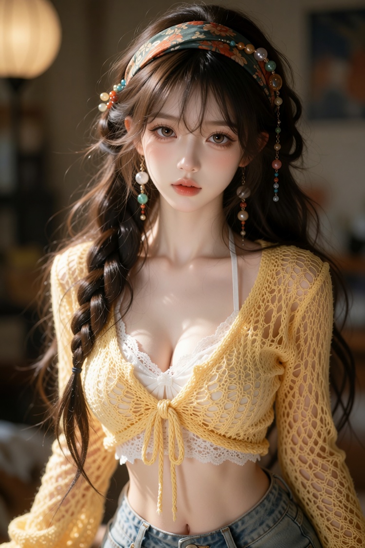 Realdream by 随风而动 on Tensor.Art