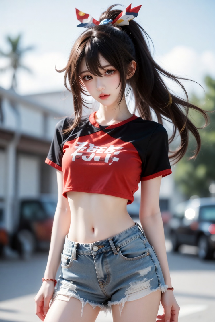 Realdream by 随风而动 on Tensor.Art