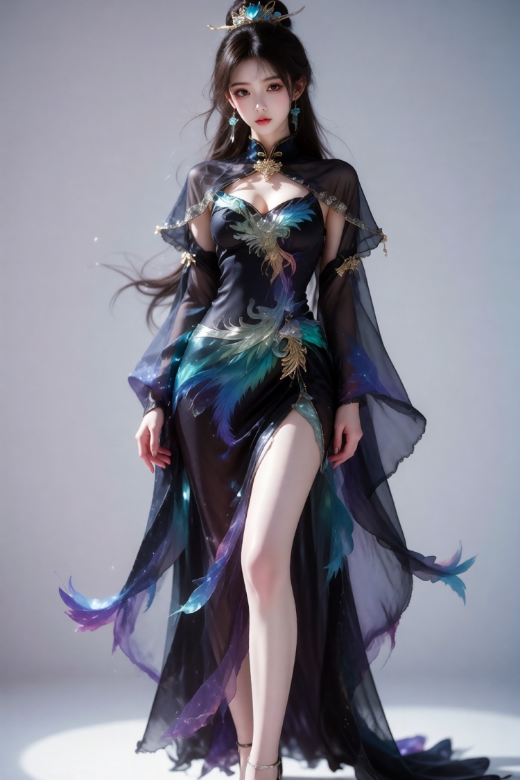 Realdream by 随风而动 on Tensor.Art