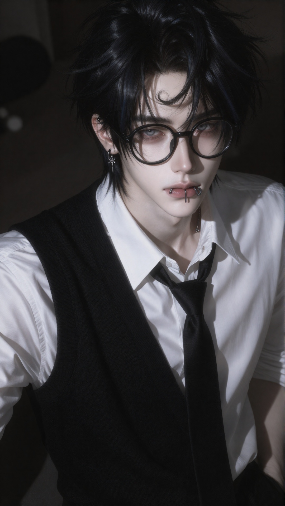 Image Style: (realistic) cinematic lighting,  soft shadows,  high detail on Tensor.Art