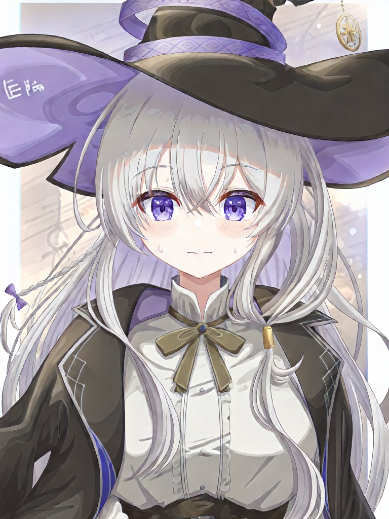 AI generated image on Tensor.Art
