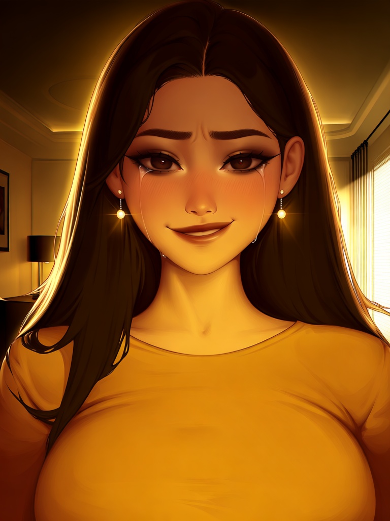 AI generated image on Tensor.Art
