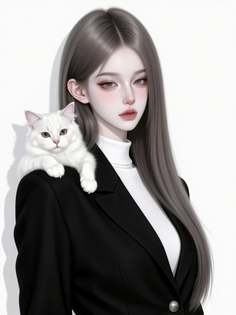 AI generated image by 小狗宾利 on Tensor.Art