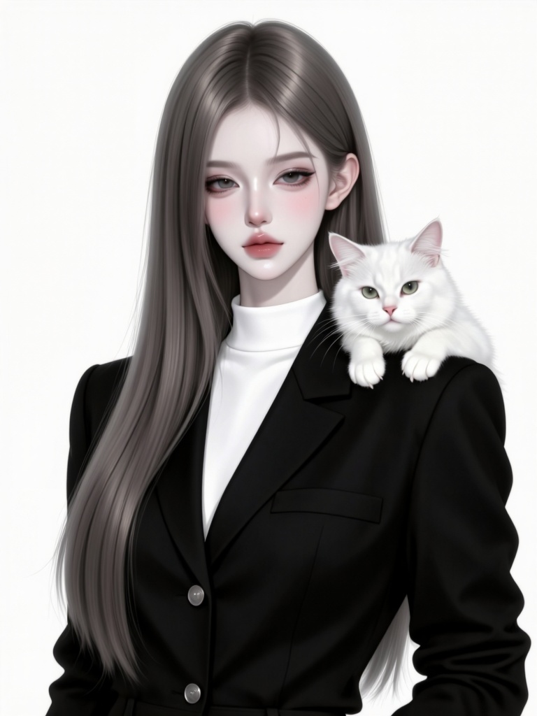 AI generated image by 小狗宾利 on Tensor.Art