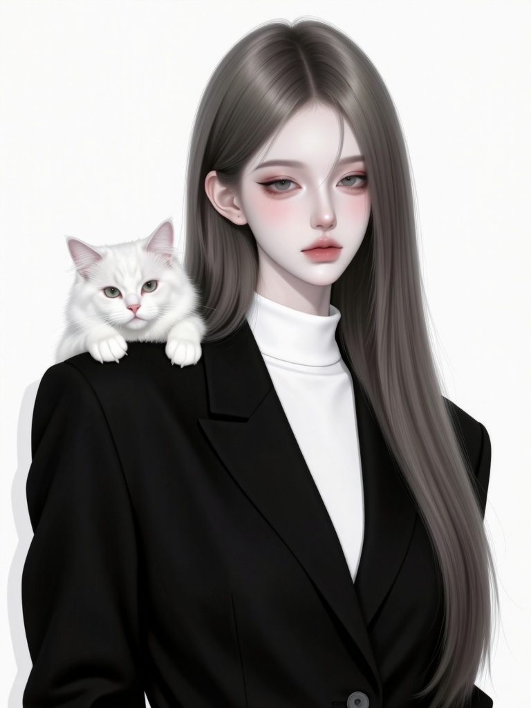 AI generated image by 小狗宾利 on Tensor.Art