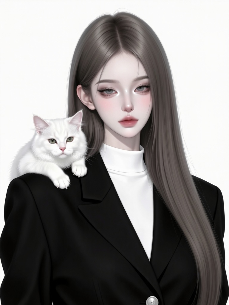 AI generated image by 小狗宾利 on Tensor.Art