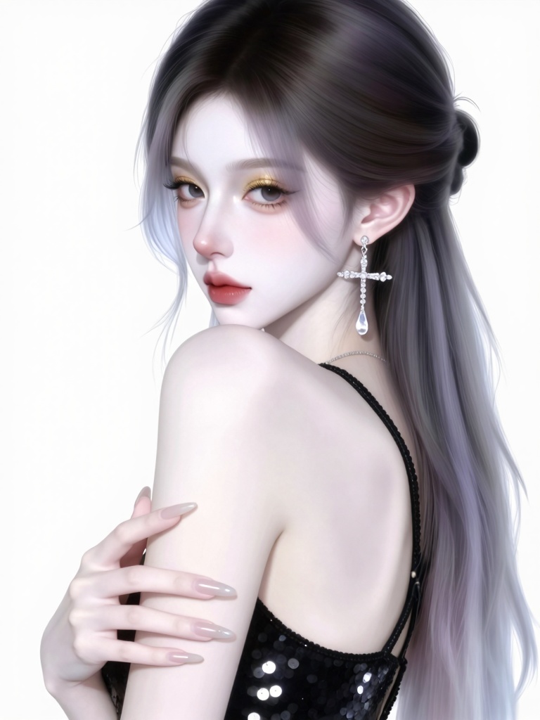 AI generated image by 小狗宾利 on Tensor.Art