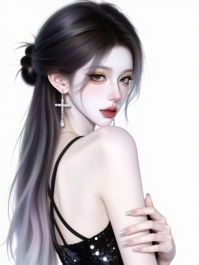 AI generated image by 小狗宾利 on Tensor.Art