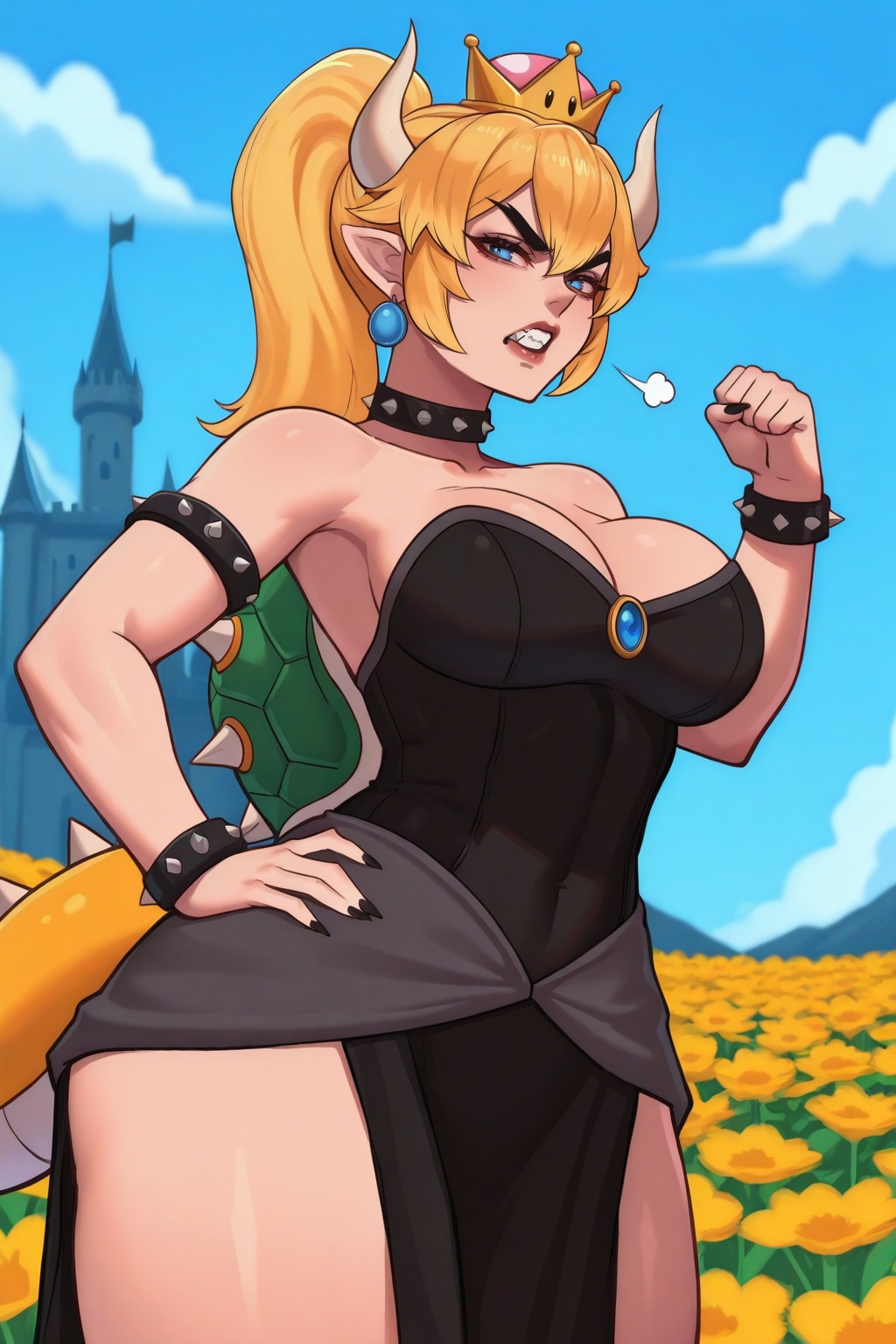 luchidart-style,  masterpiece,  sfw on Tensor.Art