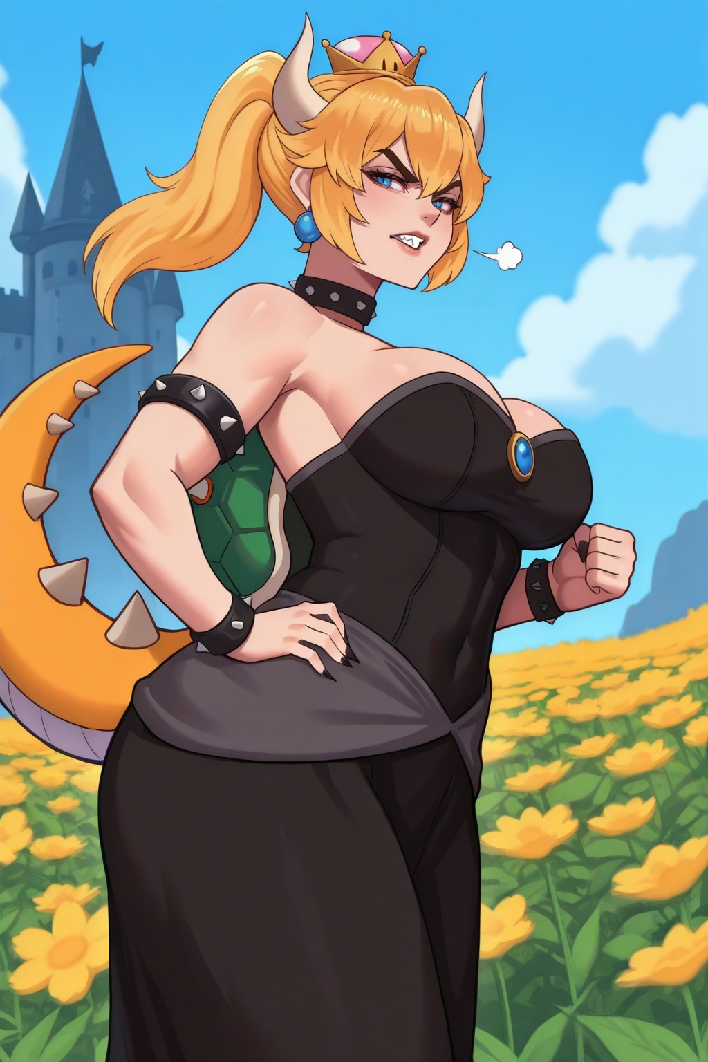 luchidart-style,  masterpiece,  sfw on Tensor.Art