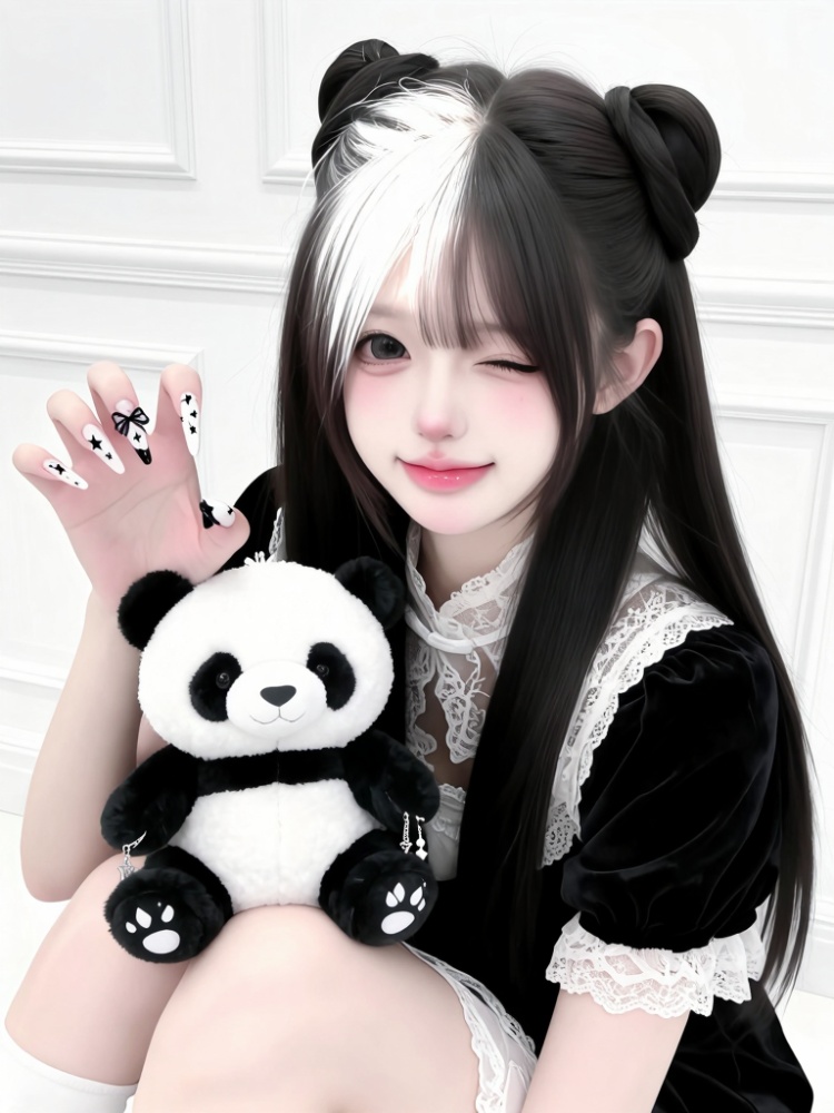 Zimage-小红书软萌甜妹 by 小狗宾利 on Tensor.Art