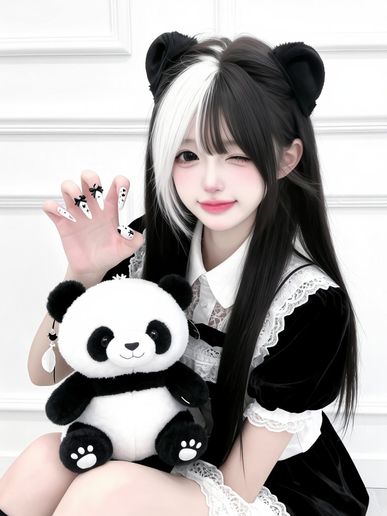 AI generated image by 小狗宾利 on Tensor.Art