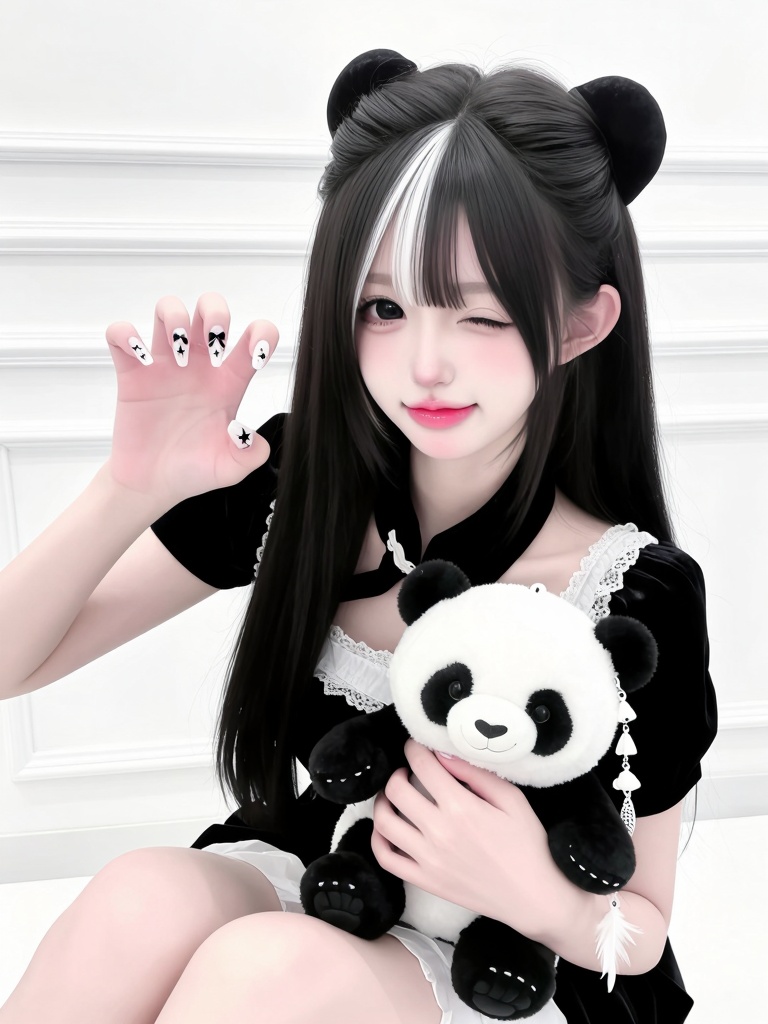 AI generated image by 小狗宾利 on Tensor.Art