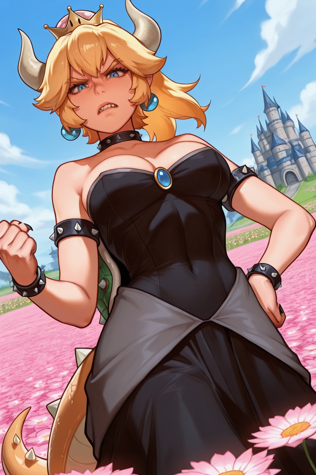misssera-style,  masterpiece,  sfw on Tensor.Art