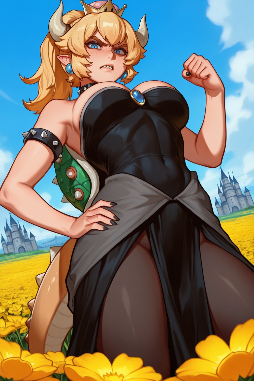 misssera-style,  masterpiece,  sfw on Tensor.Art