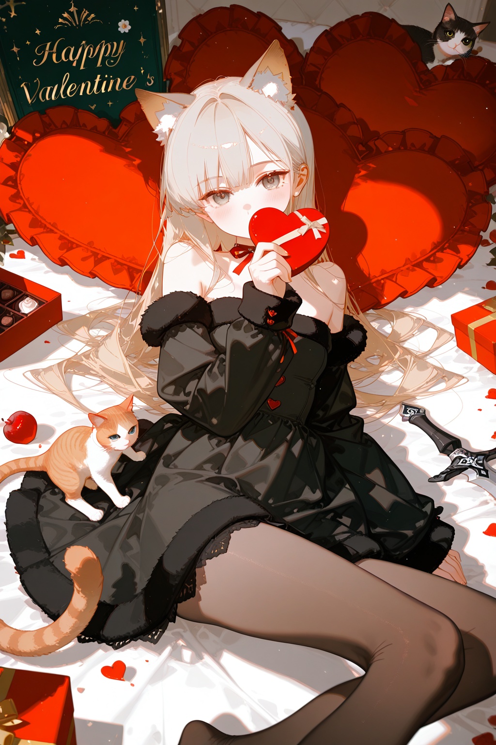 masterpiece,  very aware,  highres on Tensor.Art