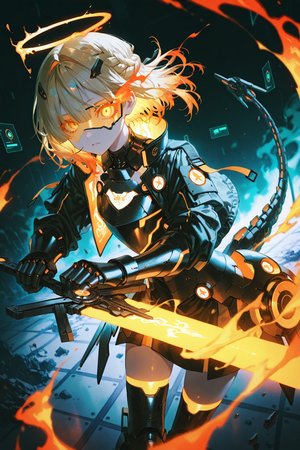masterpiece,  best quality,  high quality on Tensor.Art