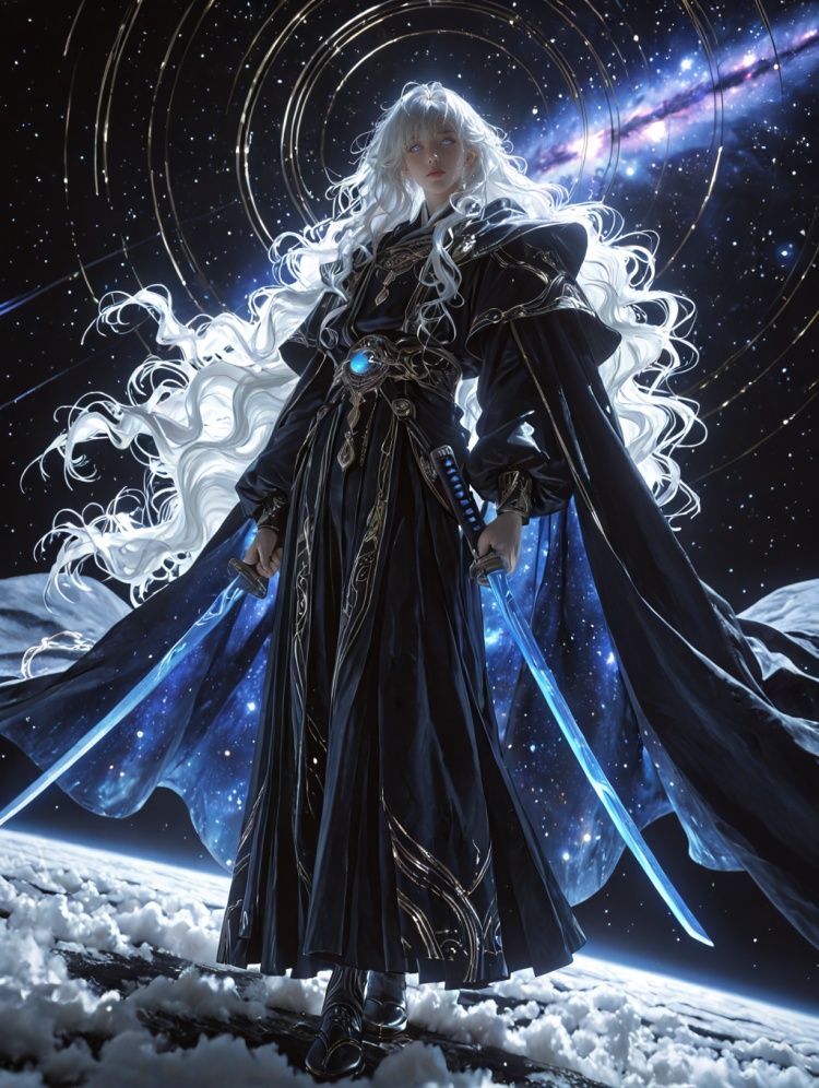 My Niji Mix : Immaculate Love by A4TPOP on Tensor.Art