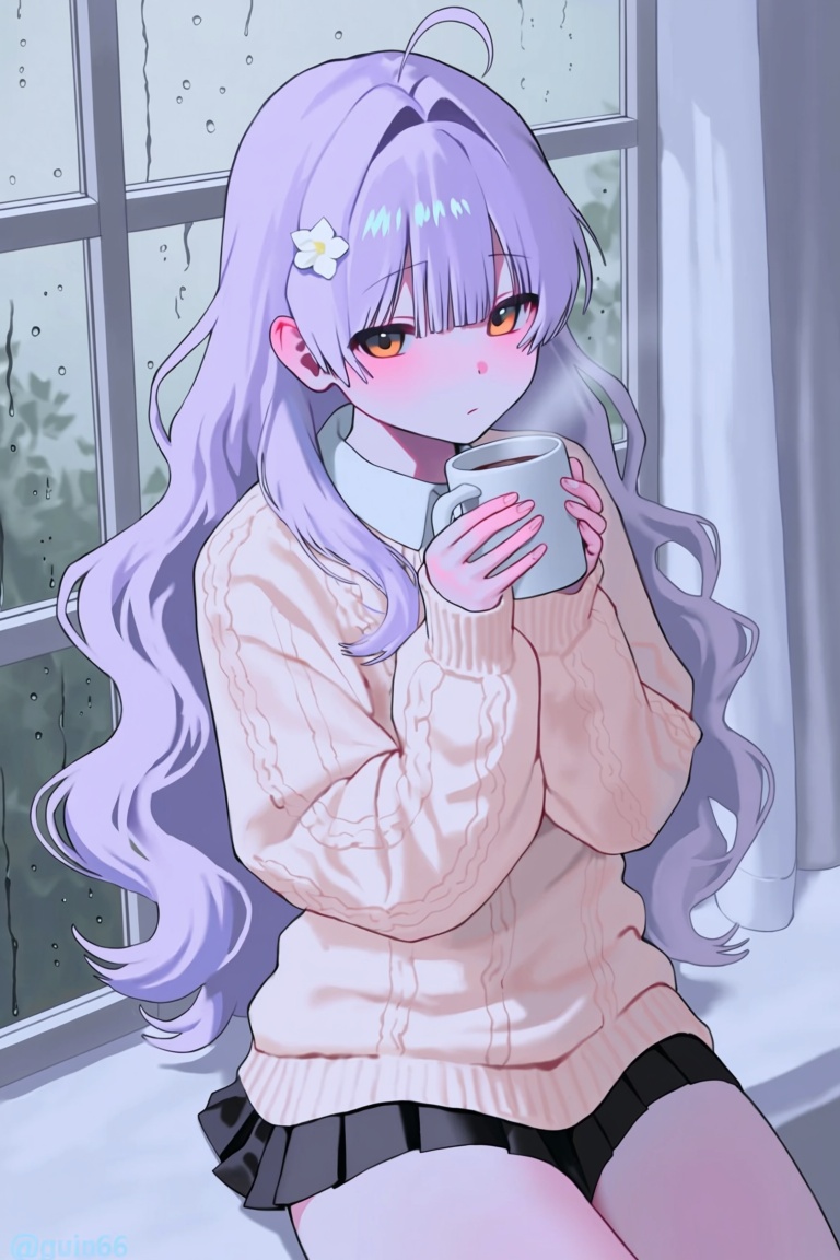 masterpiece,  best quality,  1girl on Tensor.Art