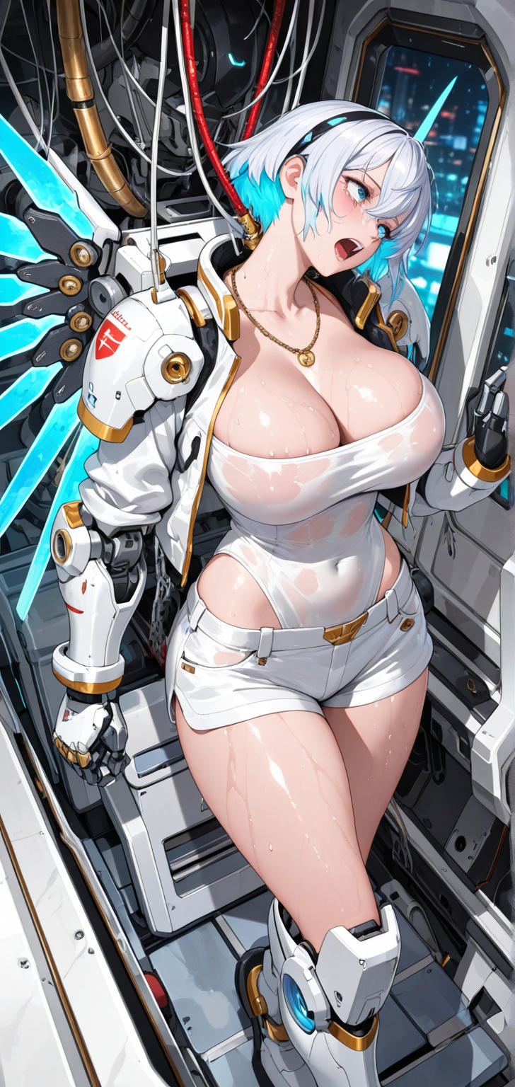 masterpiece,  best quality,  newest on Tensor.Art
