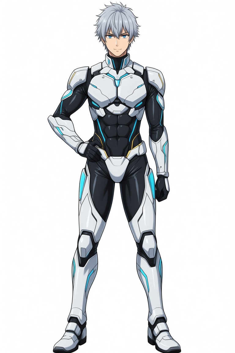 masterpiece,  best quality,  futurevolab_style on Tensor.Art