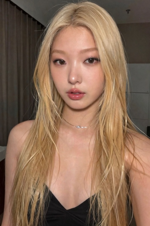 1girl,  solo,  long hair on Tensor.Art