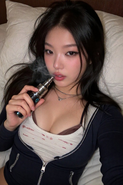 1girl,  solo,  long hair on Tensor.Art