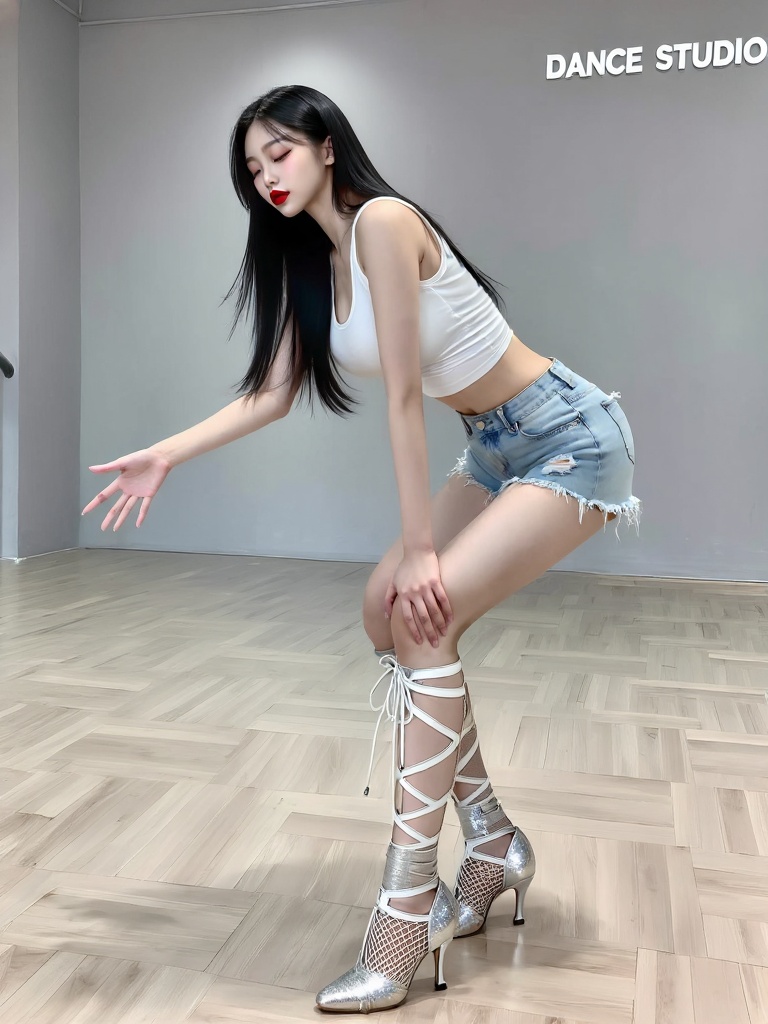 AI generated image by 大师兄的阻拦 on Tensor.Art