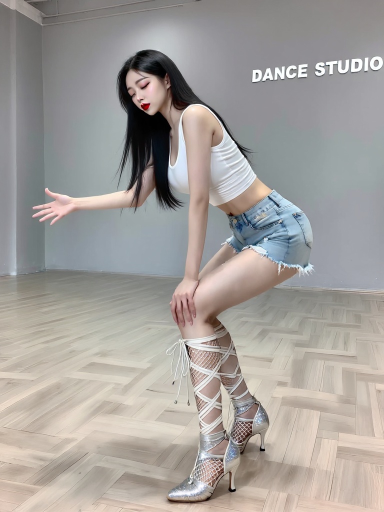 AI generated image by 大师兄的阻拦 on Tensor.Art