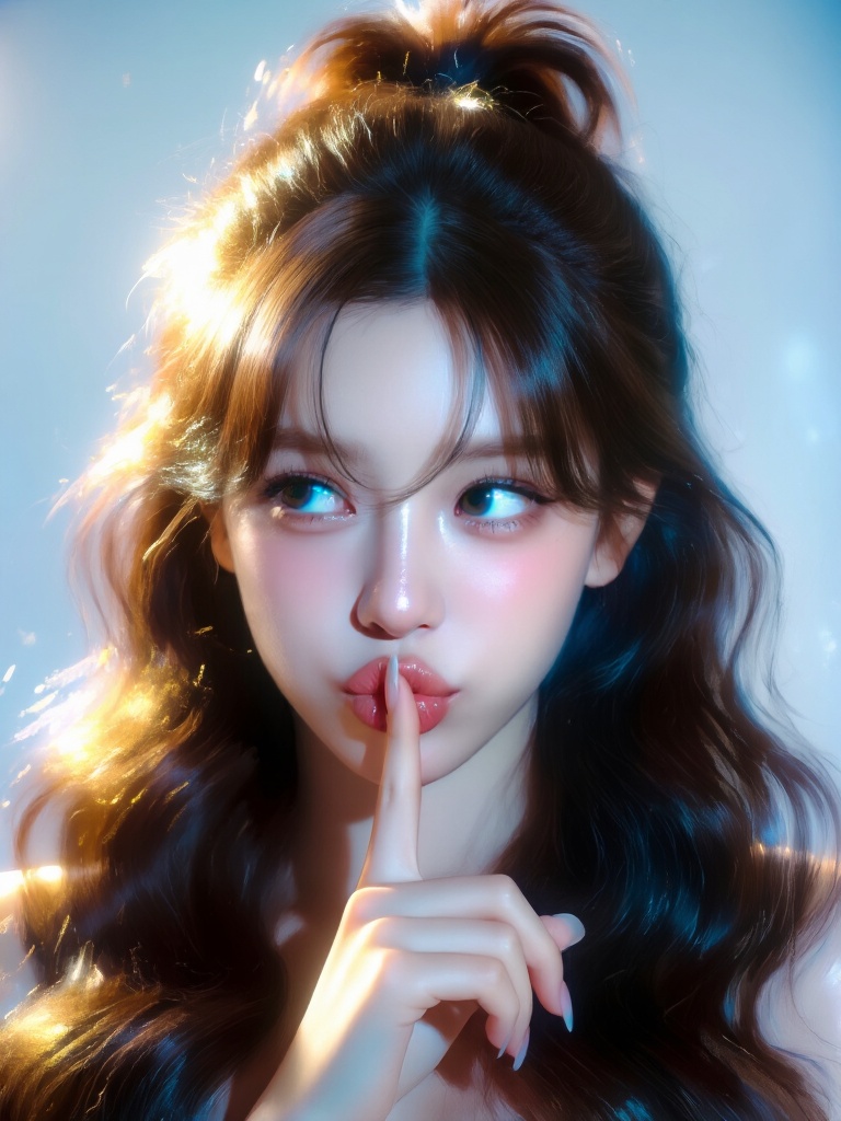 AI generated image by 大师兄的阻拦 on Tensor.Art