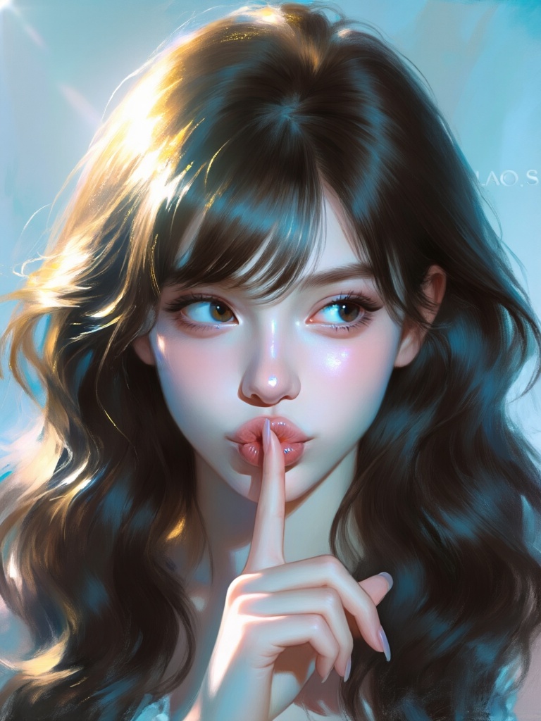 AI generated image by 大师兄的阻拦 on Tensor.Art