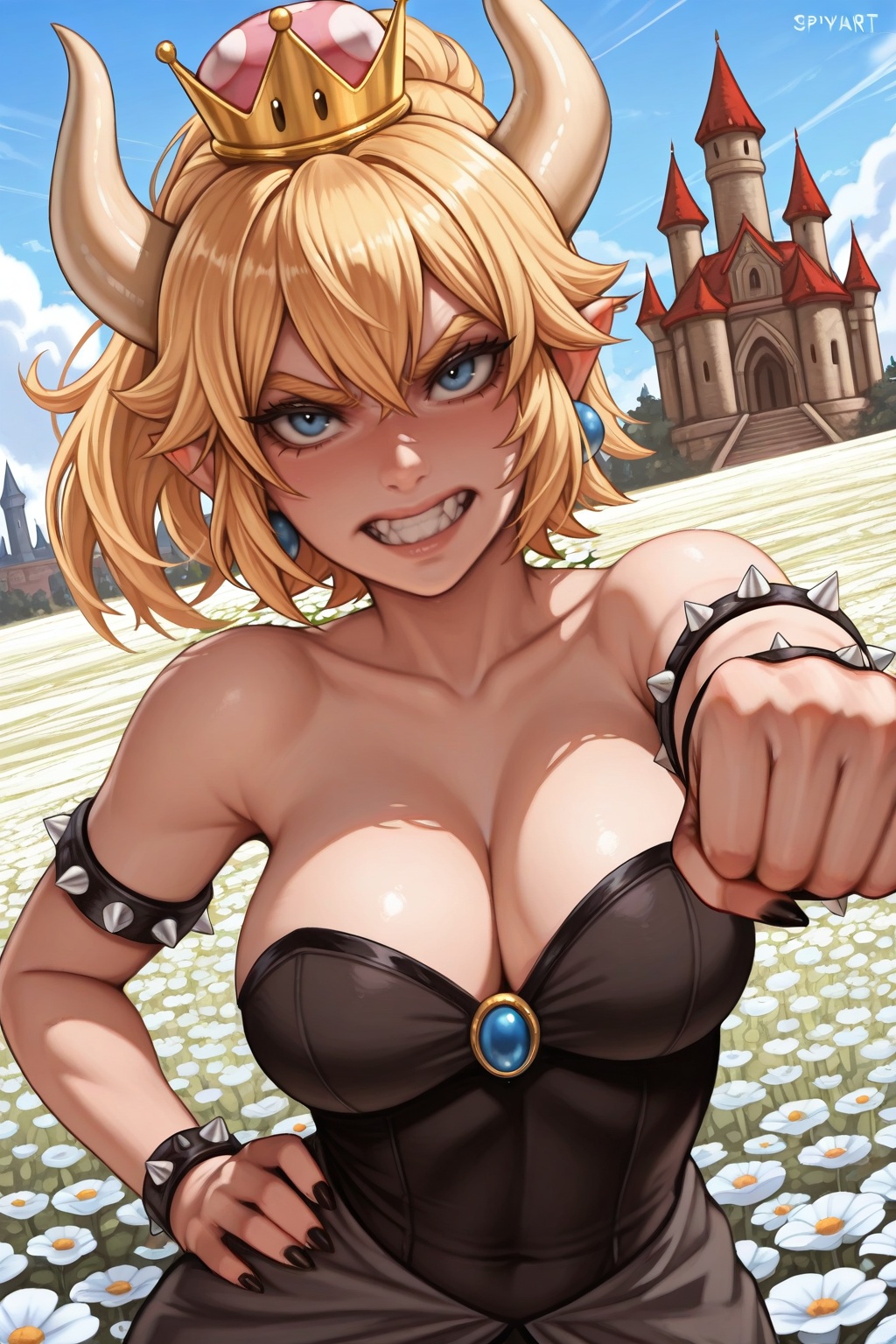 inspyart-style,  masterpiece,  sfw on Tensor.Art