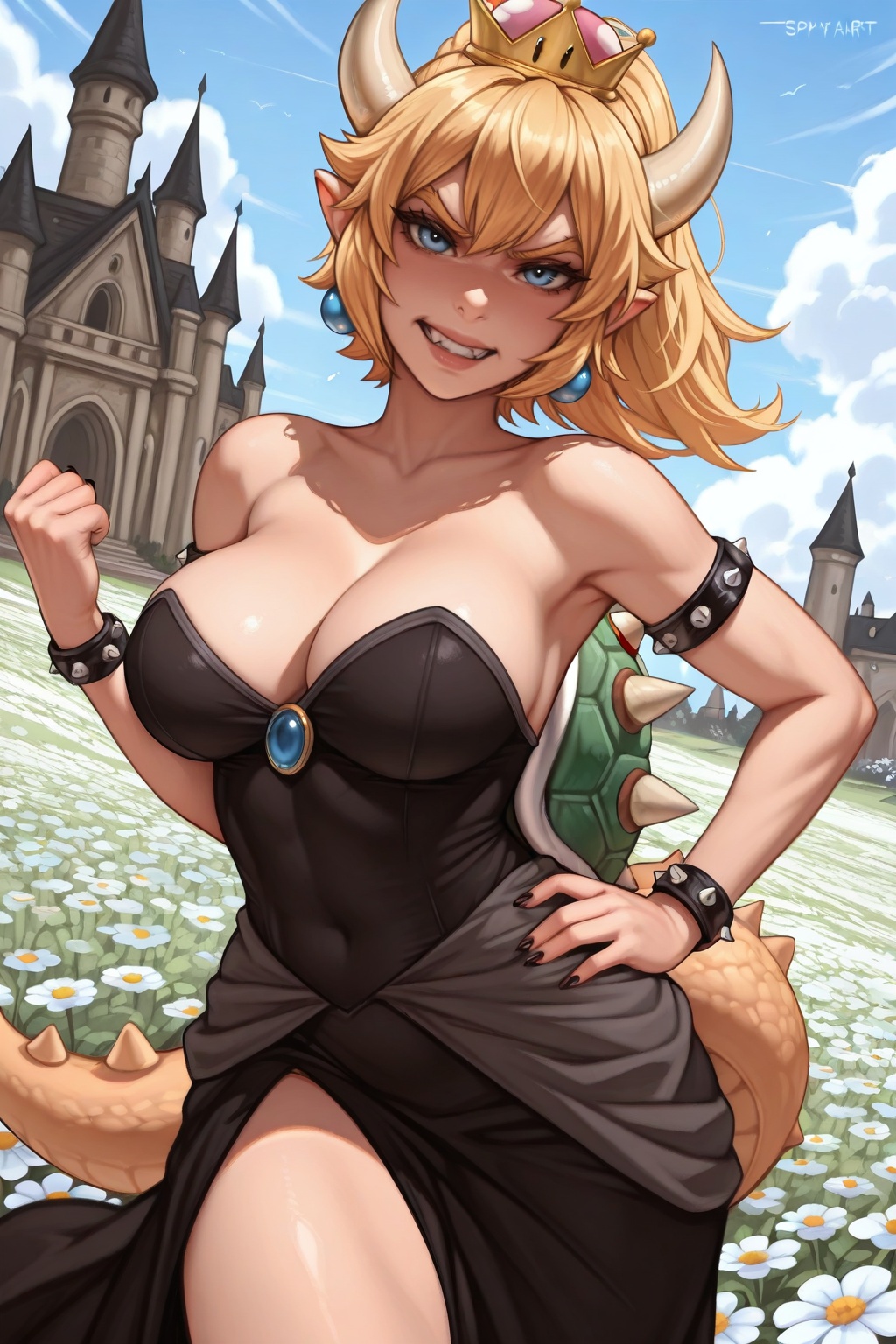 inspyart-style,  masterpiece,  sfw on Tensor.Art